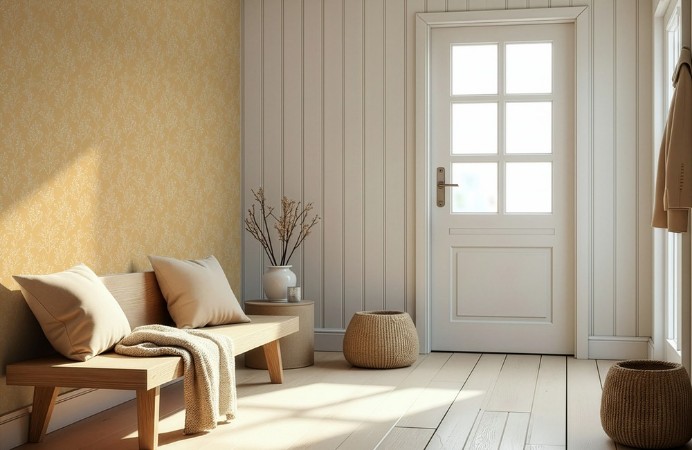 Picture of Väriyhdistelmä Jill Yellow - 1091201-02 - 07691-01